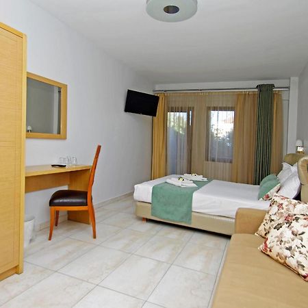 Principal New Leisure Hotel Paralía Eksteriør bilde