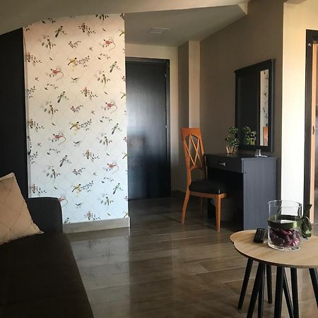 Principal New Leisure Hotel Paralía Eksteriør bilde
